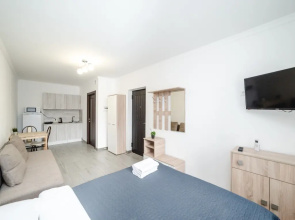 Apartamenty 7 Aparthaus na Iniciativnoj