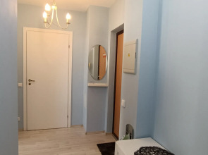 Apartments Bibliotechnaya 45