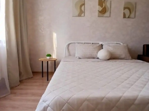 Квартира у Аграрного