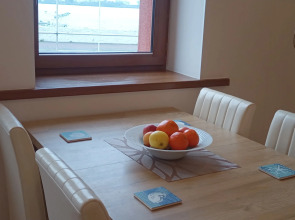 Апартаменты у маяка