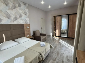 Gorgippiya Hotel