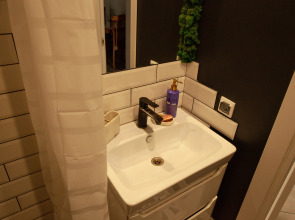 Квартира на Флотском Спуске