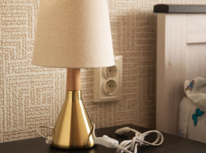 Апартаменты Приволжский