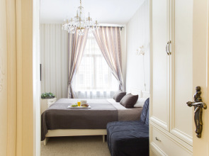 Отель Авеню 22