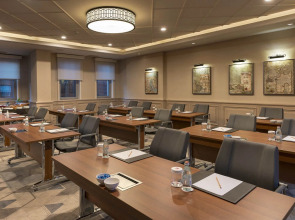 Отель Millennium Istanbul Golden Horn