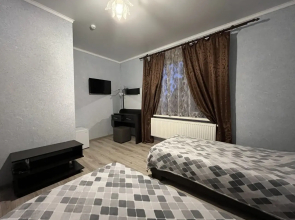 Гостевой Дом Ветерок