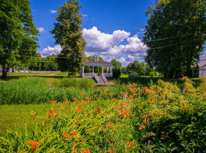 Отель Новое Волосово