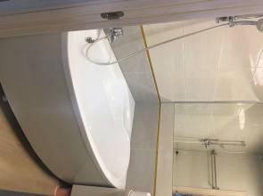 Квартира Шунгит