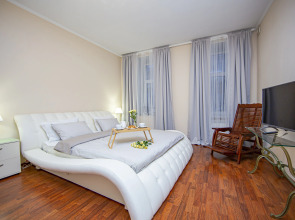 Апартаменты 4BR Apartment Next to St Isaak Cathedral