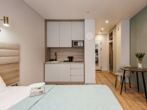 Апартаменты FortEstate 324