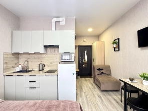 Квартира Море Сириуса 10