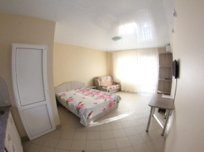 Гостевой Дом Мой Дом на Краснодарской