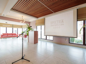 Отель Престиж