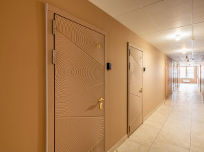 Квартира Электрозаводская 14с1