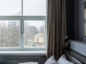 Апартаменты Status Flat