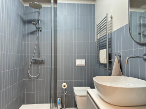 Апартаменты Little Home Central Park