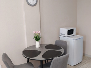 Квартира Уютная квартира студия рядом с центром города