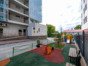 Апартаменты на Ленина 81