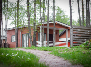 EduneEdu — cottages for rent Guest house
