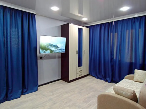 Квартира с хорошим ремонтом