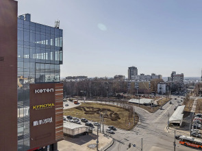 Квартира в самом центре на ул.Б.Покровская д.80 "Сова-Дом"