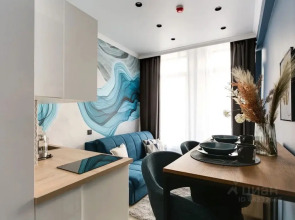 Апартаменты ABC 7