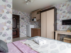 Апартаменты Prim Rooms Apartments