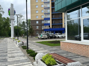 Квартира с Шикарным Видом на Залив