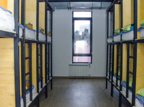 Хостел Khosta Hostel