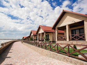 Berega Recreation center