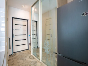 Квартира Фрегат-2 Нейбута 8