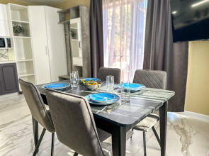 Апартаменты La Polyana 1