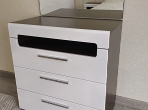 Квартира Просторная Двухкомнатная