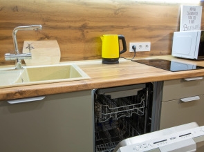 Квартира Svet Appartments