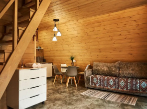 База отдыха Робин Гуд