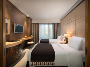 Savoy Suites Hotel Apartment