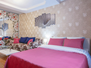 Апартаменты Пять Звёзд Саванна