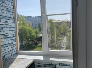 Квартира Домашний очаг