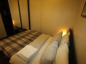 Апартаменты TVST - Маяковская Красина