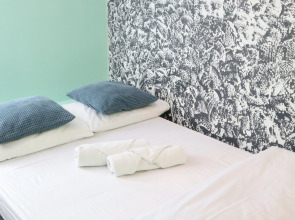 Хостел Автор Таганка