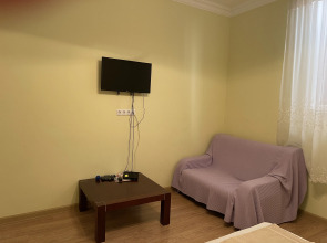 Апартаменты Академика Марра 10