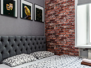 Апартаменты Тверская 12с9 (07)