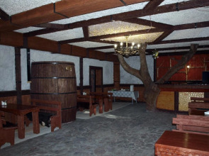 Отель Сириус Азау