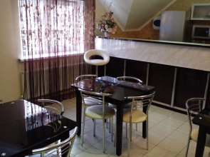 Tsentralnaya Hotel