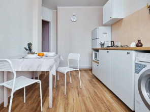 Квартира Комфортабельная рядом с Красноармейской