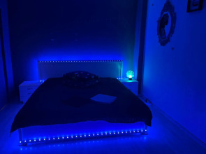 Квартира Уютная на улице Папанина