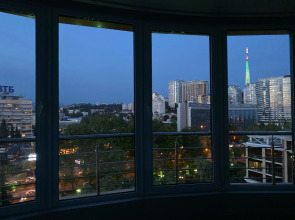 Апартаменты ЖК Версаль 1