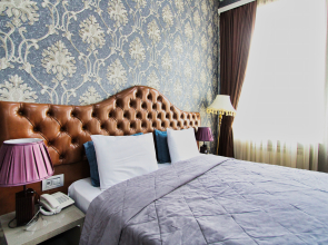 Отель Pilot Baku