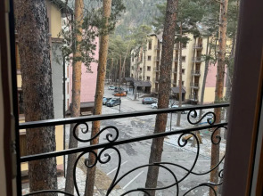 Апартаменты Горная Сказка в Приэльбрусье