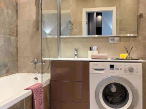 Апартаменты Welcome Николаева 18